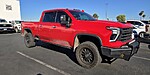 Used 2024 CHEVROLET SILVERADO 2500 LTZ in LAS VEGAS, NEVADA