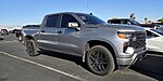 Used 2026 CHEVROLET SILVERADO 1500 CUSTOM in LAS VEGAS, NEVADA