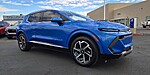 Used 2024 CHEVROLET Equinox EV 4DR LT W/2LT in LAS VEGAS, NEVADA