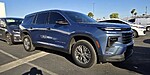 Used 2024 CHEVROLET TRAVERSE LS in LAS VEGAS, NEVADA