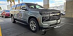 Used 2025 CHEVROLET SUBURBAN PREMIER in LAS VEGAS, NEVADA