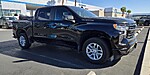 Used 2026 CHEVROLET SILVERADO 1500 RST in LAS VEGAS, NEVADA