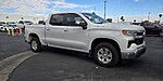 Used 2026 CHEVROLET SILVERADO 1500 LT in LAS VEGAS, NEVADA