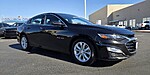 Used 2025 CHEVROLET MALIBU 4DR SDN 1LT in LAS VEGAS, NEVADA