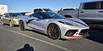 Used 2026 CHEVROLET CORVETTE STINGRAY in LAS VEGAS, NEVADA