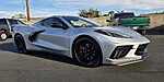 Used 2026 CHEVROLET CORVETTE 2DR STINGRAY CPE W/1LT in LAS VEGAS, NEVADA