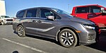 Used 2025 Honda Odyssey EX-L in LAS VEGAS, NEVADA