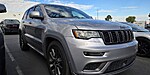 Used 2019 JEEP GRAND CHEROKEE OVERLAND in LAS VEGAS, NEVADA