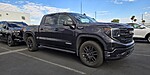 Used 2025 GMC SIERRA 1500 ELEVATION in LAS VEGAS, NEVADA