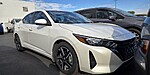 Used 2024 NISSAN SENTRA SV in LAS VEGAS, NEVADA