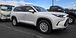 Used 2026 TOYOTA GRAND HIGHLANDER XLE in LAS VEGAS, NEVADA