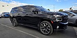 Used 2024 CHEVROLET SUBURBAN RST in LAS VEGAS, NEVADA