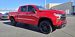 Used 2024 CHEVROLET SILVERADO 1500 4WD CREW CAB 147" LT TRAIL BOSS in LAS VEGAS, NEVADA
