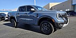 Used 2024 FORD RANGER XLT 2WD SUPERCREW 5' BOX in LAS VEGAS, NEVADA