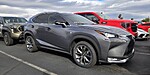 Used 2016 LEXUS NX 200T F SPORT in LAS VEGAS, NEVADA