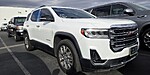 Used 2020 GMC ACADIA SLT in LAS VEGAS, NEVADA