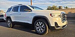 Used 2020 GMC ACADIA FWD 4DR SLT in LAS VEGAS, NEVADA