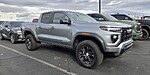 Used 2024 GMC CANYON ELEVATION in LAS VEGAS, NEVADA