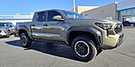 Used 2025 TOYOTA TACOMA TRD OFF ROAD DOUBLE CAB 5' BED AT in LAS VEGAS, NEVADA