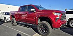 Used 2023 CHEVROLET SILVERADO 1500 RST in LAS VEGAS, NEVADA