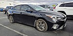 Used 2023 KIA FORTE LXS in LAS VEGAS, NEVADA