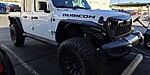Used 2020 JEEP GLADIATOR RUBICON in LAS VEGAS, NEVADA