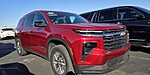 Used 2025 CHEVROLET TRAVERSE LT in LAS VEGAS, NEVADA