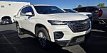 Used 2022 CHEVROLET TRAVERSE LT in LAS VEGAS, NEVADA