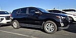 Used 2021 CHEVROLET EQUINOX LS in LAS VEGAS, NEVADA
