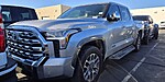 Used 2025 TOYOTA TUNDRA 1794 in LAS VEGAS, NEVADA