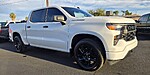 Used 2026 CHEVROLET SILVERADO 1500 2WD CREW CAB 147" CUSTOM in LAS VEGAS, NEVADA