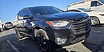 Used 2018 CHEVROLET TRAVERSE PREMIER in LAS VEGAS, NEVADA