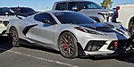 Used 2026 CHEVROLET CORVETTE STINGRAY in LAS VEGAS, NEVADA