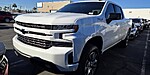 Used 2022 CHEVROLET SILVERADO 1500 LTD RST in LAS VEGAS, NEVADA