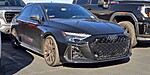 Used 2025 AUDI RS 3 2.5T in LAS VEGAS, NEVADA