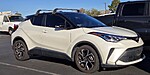Used 2020 TOYOTA C-HR XLE in LAS VEGAS, NEVADA