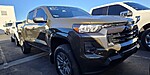 Used 2024 CHEVROLET COLORADO LT in LAS VEGAS, NEVADA