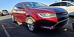 Used 2015 CHRYSLER 200 LIMITED in LAS VEGAS, NEVADA