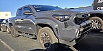 Used 2025 TOYOTA TACOMA TRD SPORT in LAS VEGAS, NEVADA