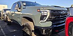 Used 2025 CHEVROLET SILVERADO 2500 LT in LAS VEGAS, NEVADA