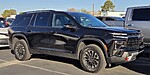 Used 2025 CHEVROLET TRAVERSE Z71 in LAS VEGAS, NEVADA