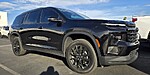 Used 2024 CHEVROLET TRAVERSE LT in LAS VEGAS, NEVADA