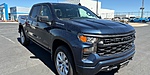 Used 2022 CHEVROLET SILVERADO 1500 CUSTOM in PAHRUMP, NEVADA