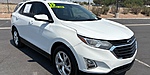 Used 2019 CHEVROLET EQUINOX LT in PAHRUMP, NEVADA