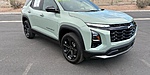 Used 2025 CHEVROLET EQUINOX FWD LT in PAHRUMP, NEVADA