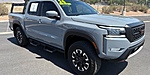 Used 2024 NISSAN FRONTIER PRO-4X in PAHRUMP, NEVADA