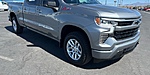 Used 2023 CHEVROLET SILVERADO 1500 RST in PAHRUMP, NEVADA