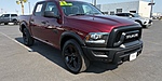Used 2024 RAM 1500 CLASSIC WARLOCK in PAHRUMP, NEVADA
