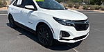 Used 2022 CHEVROLET EQUINOX RS in PAHRUMP, NEVADA