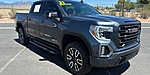 Used 2021 GMC SIERRA 1500 AT4 in PAHRUMP, NEVADA